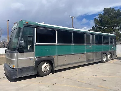 1997 MCI Bus (Detroit Diesel W/ Allison Transmission): Maintained By State Of CA • $14500