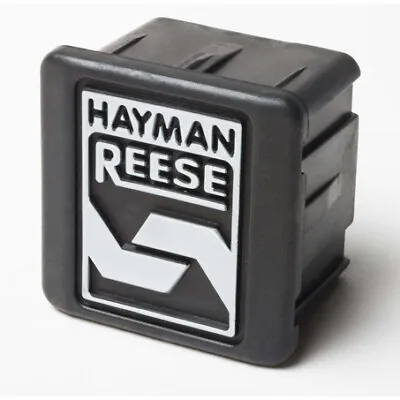 $10.16 • Buy Hayman Reese Hitch Box Cover 11115