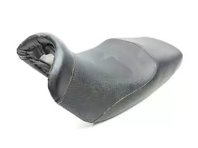 07 Suzuki V Strom DL650 Front Driver Rear Passenger Seat • $194.92