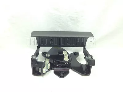 Liftgate Tailgate Tail Gate Rear Back Latch Outside Door Handle Sonoma S10 • $24.95