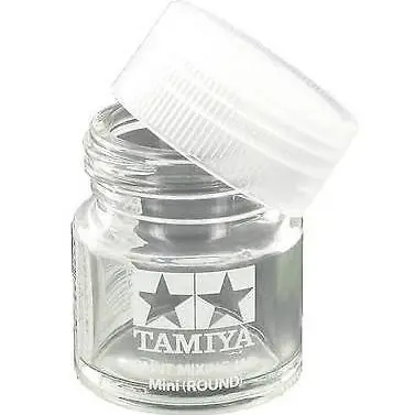 Tamiya Mini Paint Mixing Jar # 81044 • £1.10
