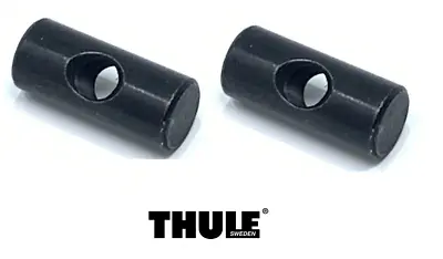 Thule 530 532 591 Barrel X2 FreeRide ProRide Roof Mounted Cycle Carriers 50208 • $11.50