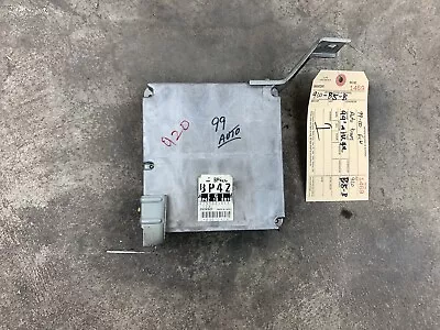 1999-2000 Mazda Miata Mx5 Oem ECU Engine Computer Module BP4Z 18 881C A/T 99-00 • $100