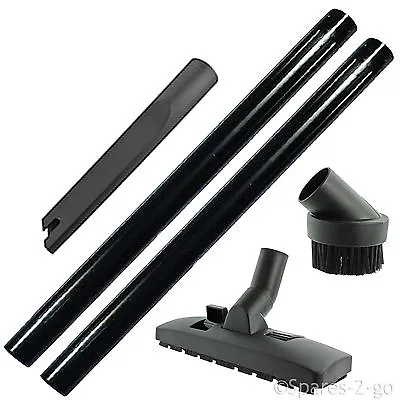Hoover Rods Tool Kit Nozzle Attachment Pipe Tube For ZANUSSI Vacuum Cleaner 32mm • £12.29