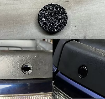$39 • Buy 10x Subaru Baja Bed Trim Clips EXTRA DURABLE RUBBER Fastener Caps