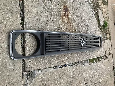 Original Volkswagen Vanagon Front Grille. Used. In Good Condition.  • $240