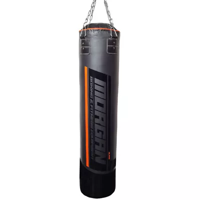 Alpha Series Punch Bag - 3 Sizes - Boxing MMA Muay Thai - Morgan Sports • $219.95