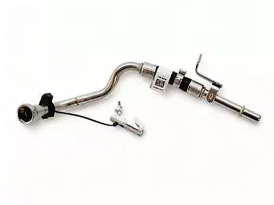 Chevrolet GMC 4.3L 5.3L 6.2L 6.6L Fuel Feed Line Pipe OEM GM 12697799 12703596 • $15