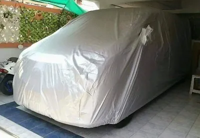  Car Covers H1 Hyundai Starex I800 IMax Big Van Body Waterproof Dust UV 2013-21  • $115