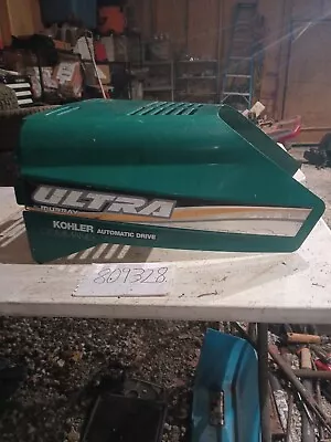 Murray Ultra 42  Kohler 15hp Lawnmower Hood  • $45