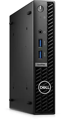 Dell Optiplex 7010 Plus Desktop MFF I9-13900T 32GB 1TB SSD W11P 3YR • $2662