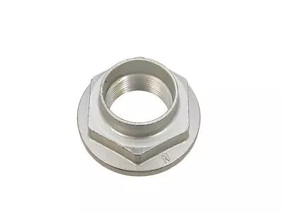 Front Axle Nut For 1984-1985 1991-1992 BMW 318i E30 KF691HW Axle Nut • $18.07
