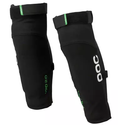 Poc Joint Vpd 2.0 Long Knee Guards Black Medium Pc203761002med1 New • $113.95