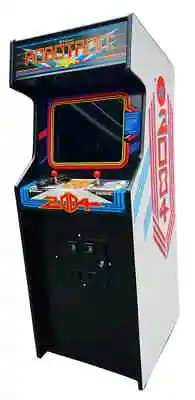 Robotron 2084 Arcade Game-Lots Of New Parts LCD Monitor Coin Operated Machine • $1780