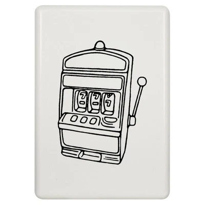 'Fruit Machine' Fridge Magnet (FM00019909) • £4.99