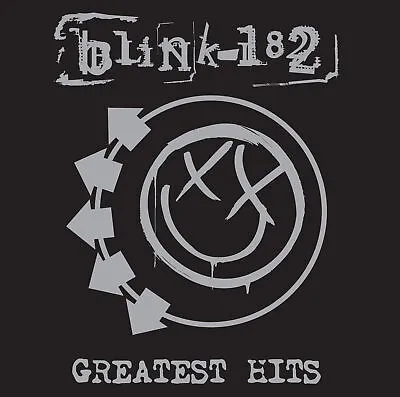 £34.99 • Buy Greatest Hits - Blink-182 (Polydor) Vinyl 12  Album Record