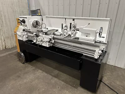 15  X 54  Leblond Makino Engine Lathe: Stock #77602 • $11950