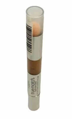 L'Oreal Paris True Match Super-Blendable Multi-Use Concealer Makeup Dark W7-8 • $8.99