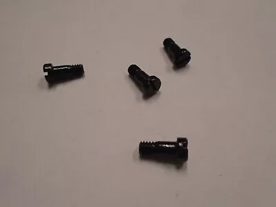 4 Sewing Machine 10664 Foot Mounting Screws For Consew 206rb A726   • $7.99