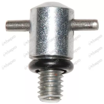 1890150M1 Massey Ferguson 365 375 383 390 390T 393 398 Fuel Filter Drain Plug • $7.61