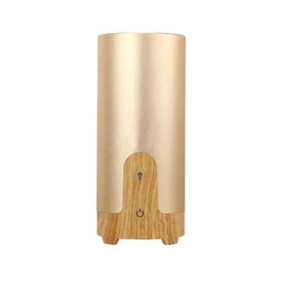 $39.99 • Buy 50ml Essential Oil Aroma Diffuser - USB Or Car Lighter Plug Portable