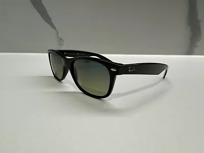 Ray-Ban RB2132 Wayfarer Sunglasses • $49