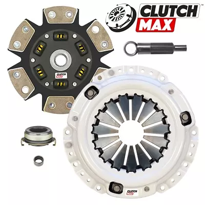 Stage 3 Max Performance Clutch Kit *fits 6-speed 2006-2015 Mazda Mx-5 Miata 2.0l • $97.31