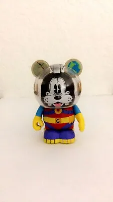 Disney 3  Vinylmation Mickey & Friends In Space ~ Goofy • $30