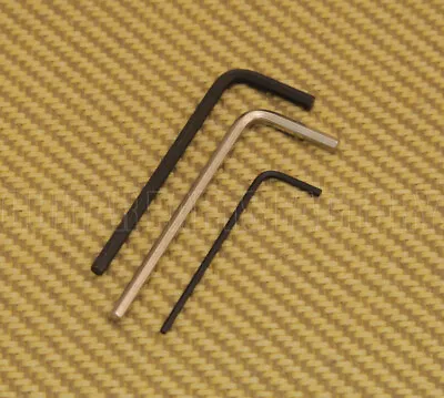 AW-0135-000 Allen Wrench Set For Kahler Guitar • $11