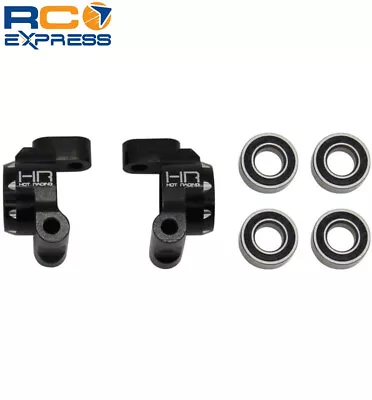 Hot Racing Losi Mini-T-B 2.0 Aluminum Rear Hubs MTT2201 • $23.88