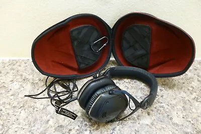 $79.95 • Buy V.moda Crossfade LP Wired Over-Ear Headphones