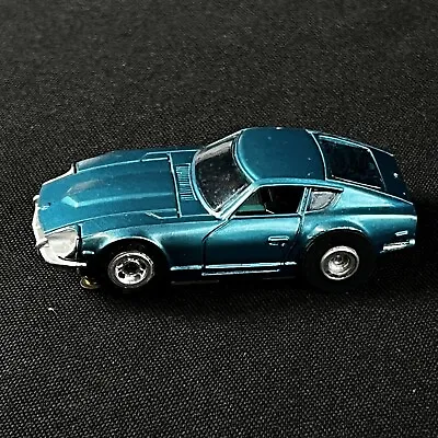 VTG Datsun 240-Z TycoPro Slot Car AFX T Jet • $99.99