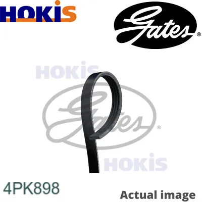 VRIBBED BELT FOR SUBARU IMPREZA/Hatchback/II FORESTER LEGACY/Mk/Station/Wagon   • $41.84