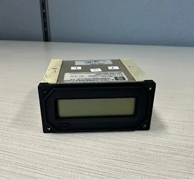 S-Tec Autopilot Annunciator 01188-1PX • $850