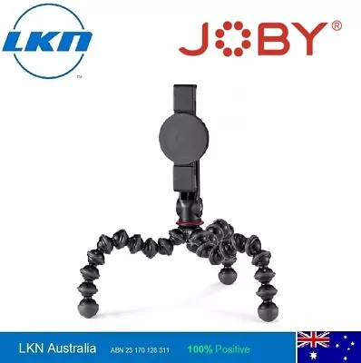 $85 • Buy Joby GripTight GorillaPod For MagSafe