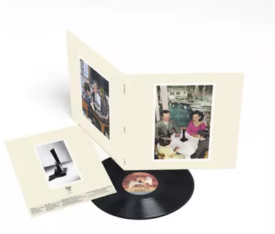 Led Zeppelin Presence (Vinyl) 12  Album • $47.44