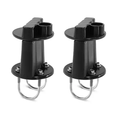 2Pcs 3L/5L Fuel Tank Lock Motorcycle Spare Oil Tank Bracket Lock Fastener • £25.19