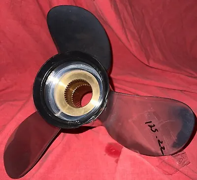 Volvo Penta K5 22414386 Stainless Steel DuoProp For Volvo Forward Drives  125-22 • $650