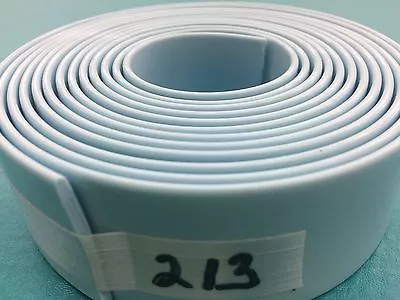 1.5  Vinyl Chair  Strapping Patio Furniture Repair 7' Baby Blue 1 1/2   #213 • $11.70