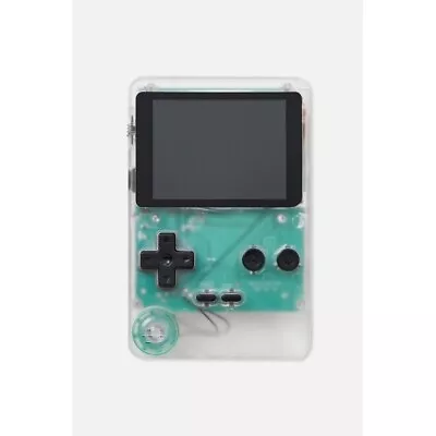 Retro Gamer Mini Console By Typo - Clear • $26.99