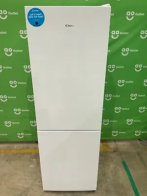 Candy Fridge Freezer - White CCE3T618FWK Total No Frost  #LF71722 • £299