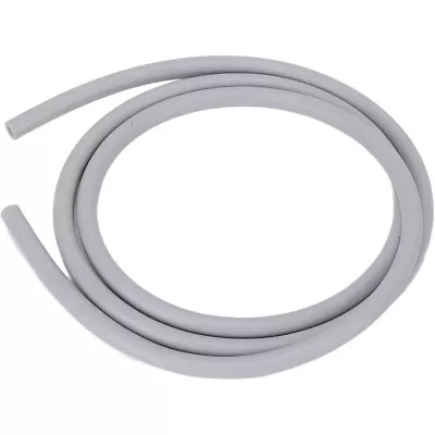 New Tubing Hose Pipes For Silicone Dental Saliva Ejector Suction High Week SE US • $11.95