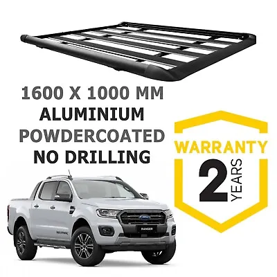 Platform Carrier | Cargo | Basket & Roof Racks | Fits: Ford Ranger PX/PX2/PX3 • $293