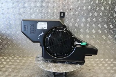 £78 • Buy Ford Mondeo Mk5 Hatchback Rear Subwoofer 2015-2018 Ek65