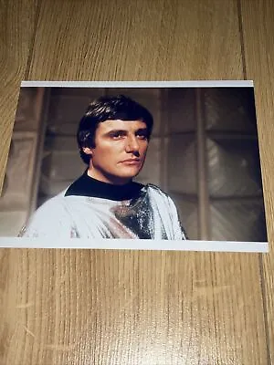 Paul Darrow Photo. Blake's 7. Blakes Seven Actor • £10