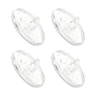 HDspot Rubber Nose Pads For-Oakley Whisker Sunglass - Options • $13.98