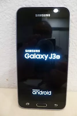 Samsung Galaxy J3 Verizon Prepaid Phone SM-J320 8GB 6 Units Perfect Condition • $19.95