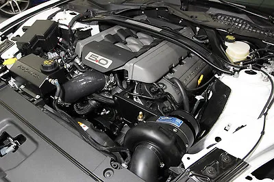 2015-2017 Mustang GT Stage II Procharger P1SC1 Supercharger Complete System 5.0L • $9249