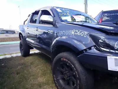 Toyota Hilux 2013 Vehicle Wrecking Parts ## V001440 ## • $15