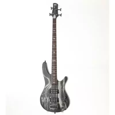 Ibanez SRX HRG1 Electric Bass Guitar • $1526.57
